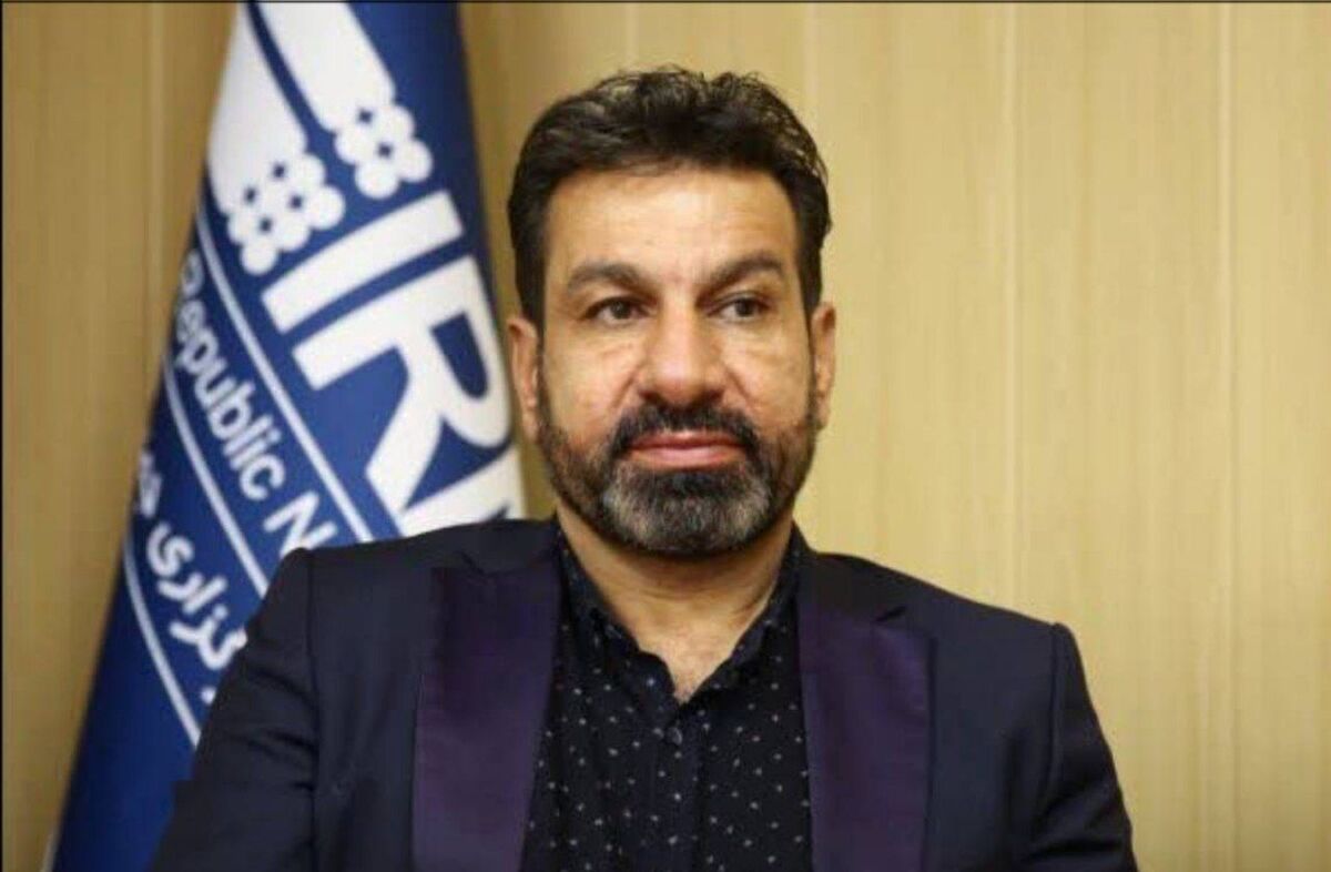 مومنی تصمیم به جدایی از مدیرعاملی مس رفسنجان گرفت