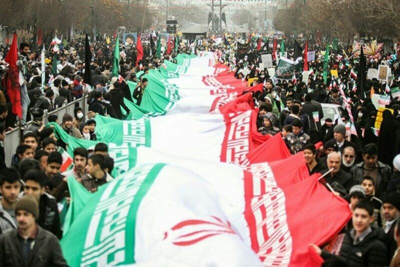 دشمن برای انسجام اجتماعی ما نقشه کشیده است