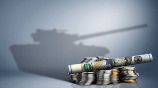 کسب و کارهای اینترنتی در عرصه نبرد