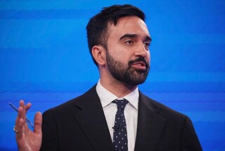 ترامپ نامزد دموکرات‌ها برای شهرداری نیویورک را تهدید کرد