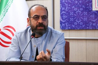 غلامرضا طریقی دبیر شورای هماهنگی پاسداشت زبان فارسی شد