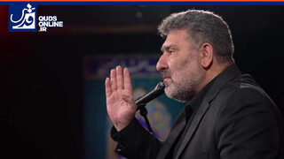 فیلم | سخنان طوفانی حاج سعید حدادیان
