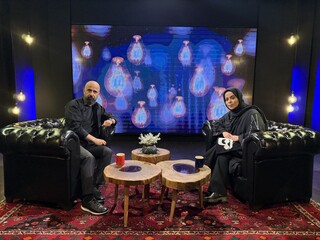 الهام اخوان مهمان امشب «روشنایی‌های شهر»