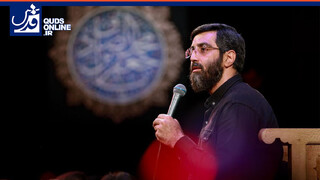 فیلم | نماهنگ نصرمن‌الله سیدرضا نریمانی
