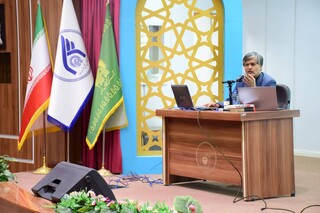 دانشیار دانشکده روان‌شناسی دانشگاه فردوسی مشهد:معنویت؛ جعبه‌ابزاری قدرتمند برای مقابله با چالش‌هاست