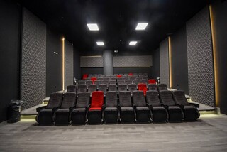 خاک خوردن ۱۰۰ میلیارد تومان در سینما بجنورد