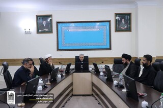 امام حسین (ع) با خون خودانگاره‌های جعلی دشمن را باطل کرد