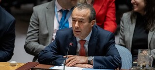 معاون دبیرکل سازمان ملل خواستار برقراری آتش بس فوری در غزه شد
