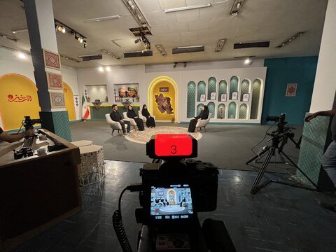 روایت شهدای حملات رژیم صهیونیستی به ایران در برنامه «لاله خیز»