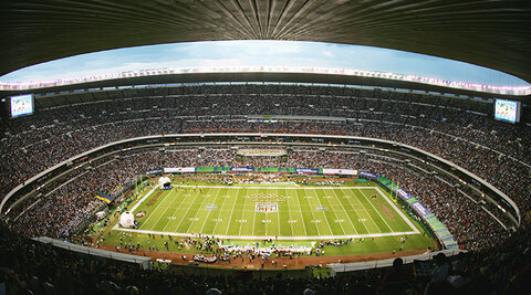 سفر هوایی برای تماشای مسابقات فوتبال در شهرهای اروپایی و آسیایی