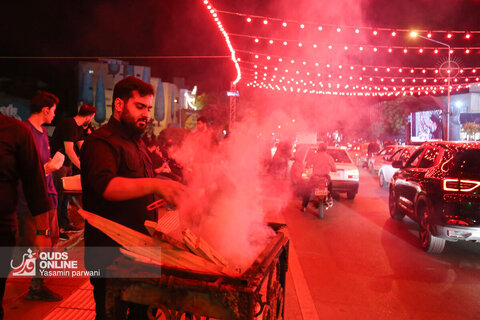 خادمان مُحَرَّم