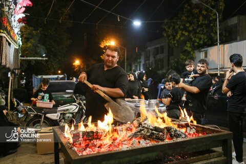 خادمان مُحَرَّم