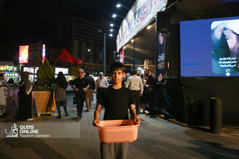 خادمان مُحَرَّم