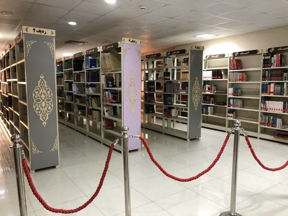احداث کتابخانه مرکزی شهرکرد، چشم انتظار تامین اعتبار