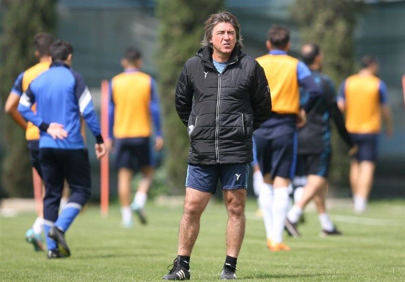 زمان شروع تمرینات استقلال مشخص شد/ اردوی آبی‌ها در هلند یا ترکیه