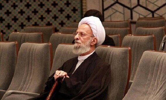 حیات حسینی؛ تا امام حسین (ع) را دارید، از هیچ چیز نترسید