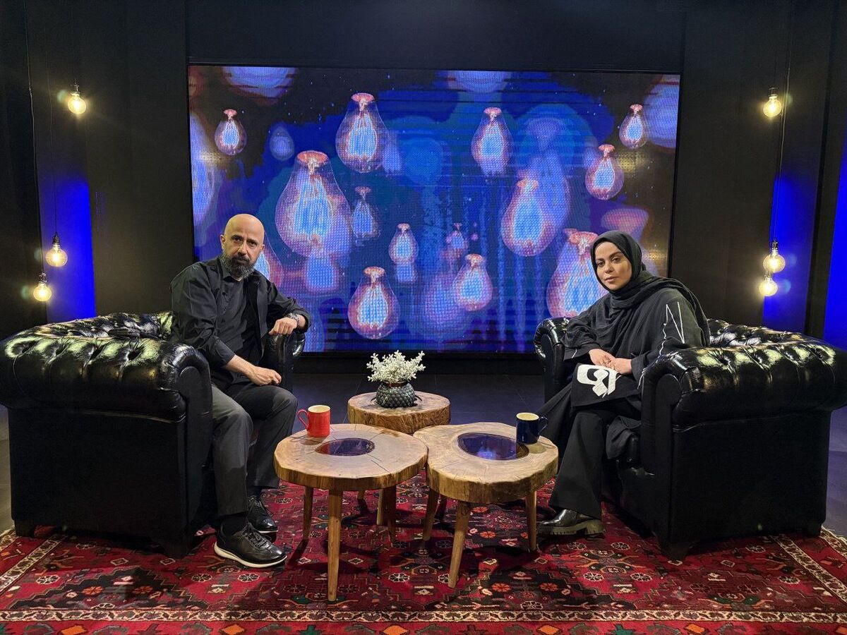 الهام اخوان مهمان امشب «روشنایی‌های شهر»
