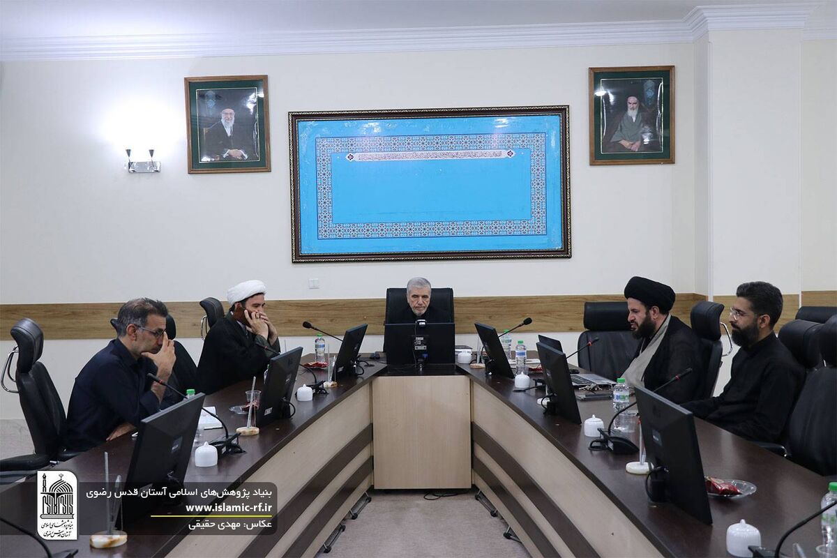 امام حسین (ع) با خون خودانگاره‌های جعلی دشمن را باطل کرد