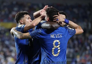 جام جهانی باشگاه‌ها| کار بزرگ الهلال با حذف منچسترسیتی