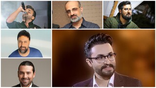وقتی موسیقی پاپ، نوای عاشورا می‌شود + فیلم