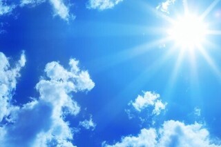 پیش‌بینی دما و بارش تا اواسط مرداد