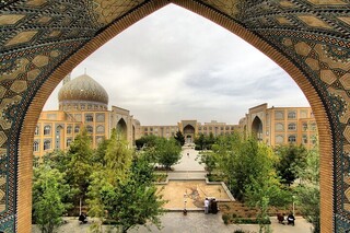فتاوایی که گفتمان‌سازی در فقه امنیت دینی است؛ معنای «فقه بازدارندگی»