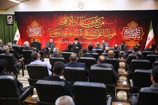 آیت‌الله علم‌الهدی: اتحادیه‌ها با احیای امربه‌معروف ریشه  احتکار و گرانی را قطع کنند