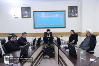 زیارت عاشورا، جلوه‌گاه استمرار تولی و تبری در فرهنگ شیعه است