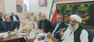 استاندار خراسان رضوی: منطقه آزاد دوغارون ظرفیت طلایی در اقتصاد شرق کشور است