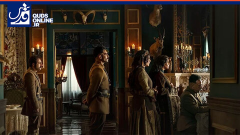 قراسوران چه کسانی هستند؟