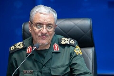 سخنگوی وزارت دفاع: جنگ شناختی دشمن برای تضعیف هویت ایرانی ـ اسلامی است