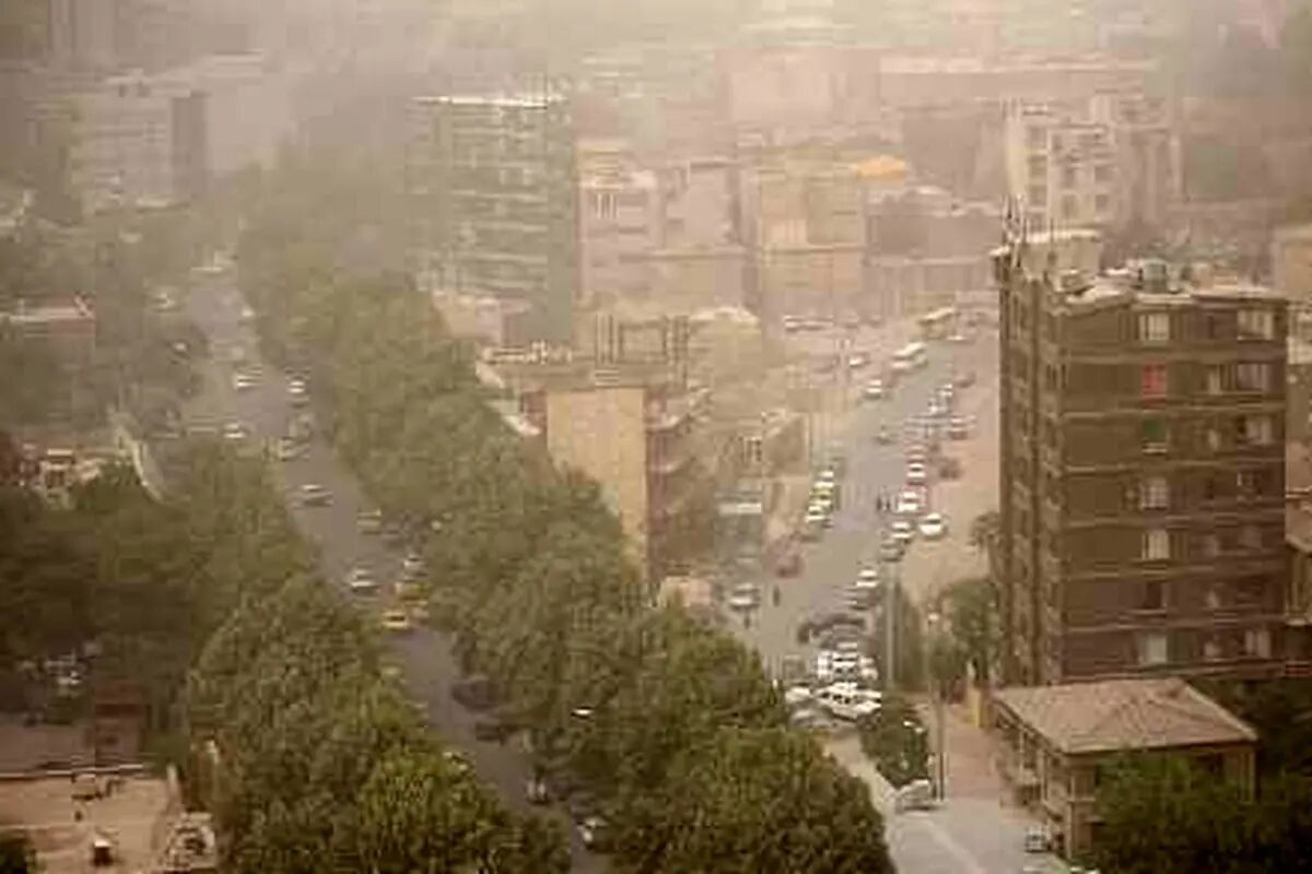 هشدار طب ایرانی درباره آلودگی هوا و توصیه‌هایی برای پیشگیری از آسیب‌ها