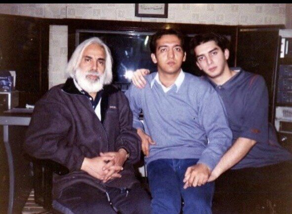 بامداد بیات درگذشت