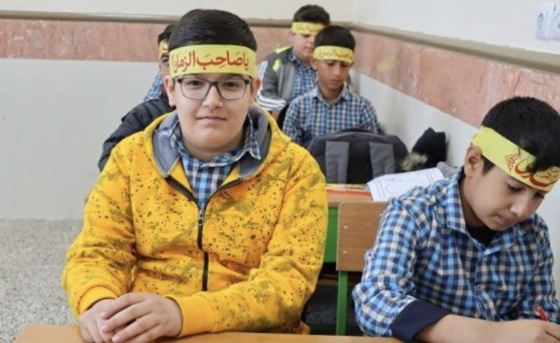 تمدید فرصت پیش‌ثبت‌نام پایه هفتم مدارس شاهد تا ۲۰ تیر