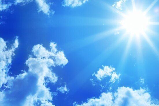 پیش‌بینی دما و بارش تا اواسط مرداد