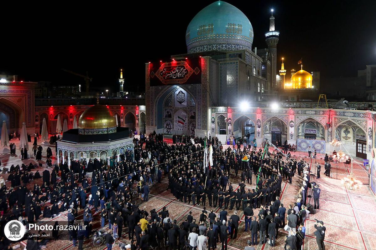 دلهایی مالامال از بغض مشترک، از شمال خراسان تا دامنههای البرز دلهایی مالامال از بغض مشترک، از شمال خراسان تا دامنههای البرز