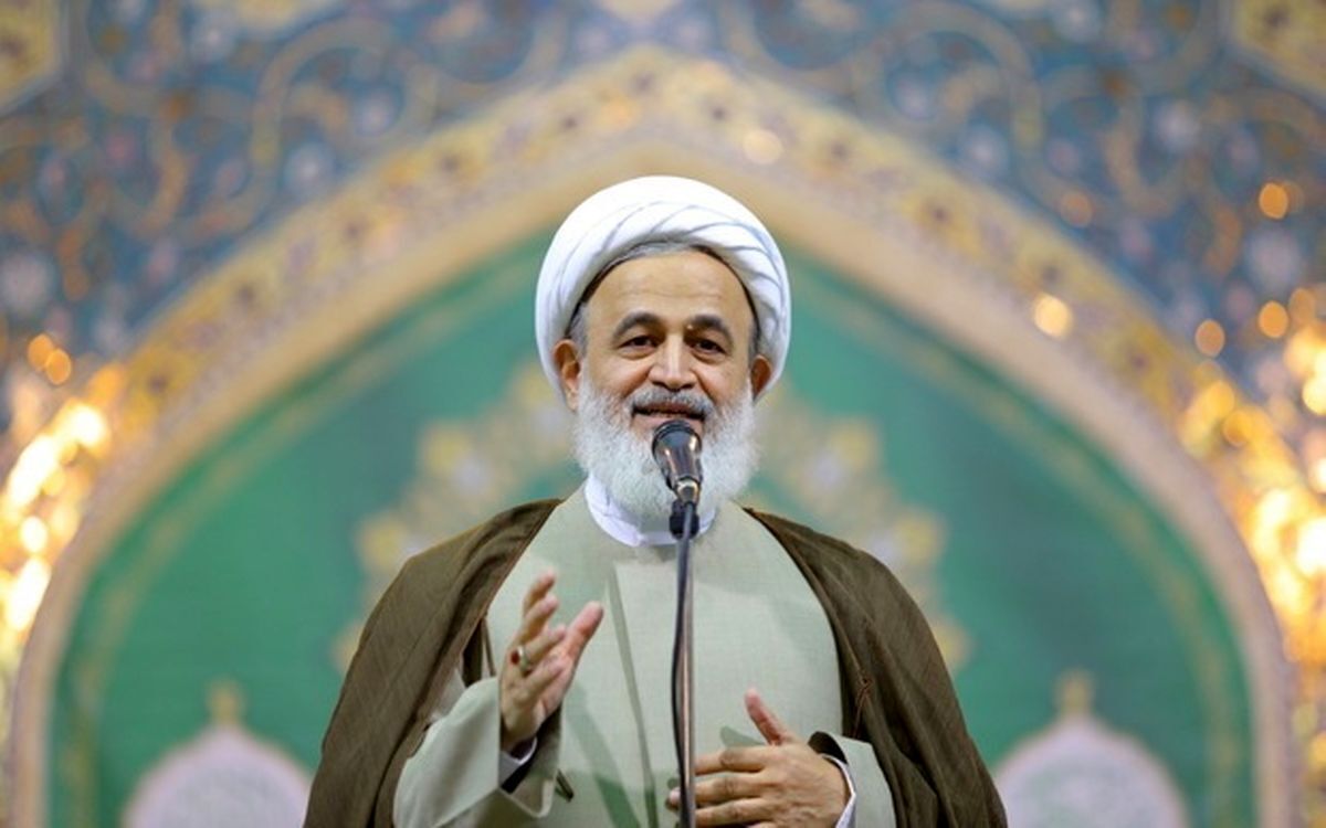 حجت‌الاسلام پناهیان: حکم محاربه مراجع تقلید، امنیت تهدیدکنندگان را به خطر می‌اندازد