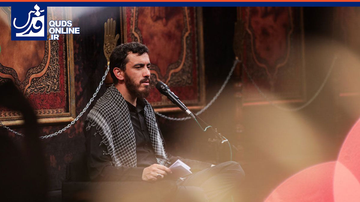 فیلم | دلا دیدی که حاجی‌زاده هم رفت