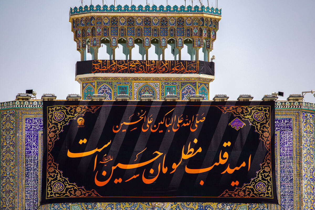 ۱۰ رهنمود گهربار از امام رئوف(ع) برای درک عمیق‌تر حماسه کربلا /‌ حکمت عاشورا در کلام رضوی