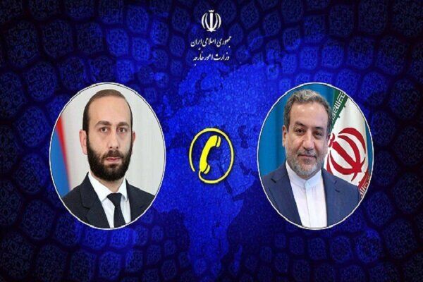 عراقچی: ایران حق خود را جهت دریافت خسارت به طور جدی پیگیری می‌کند