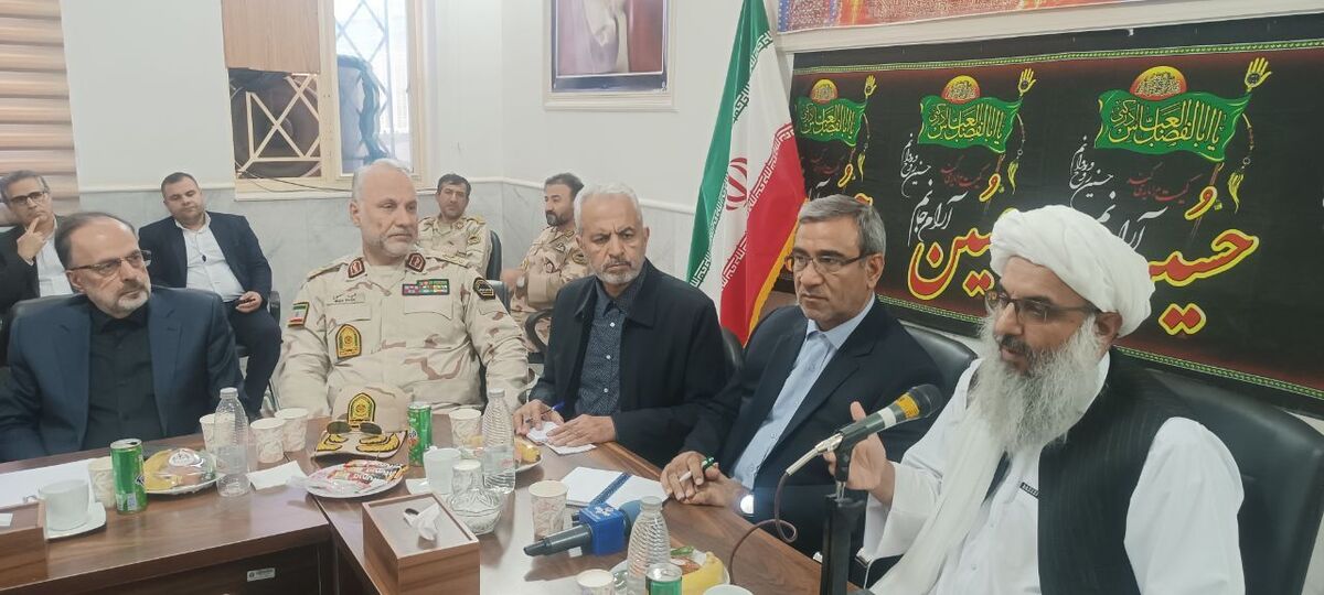 استاندار خراسان رضوی: منطقه آزاد دوغارون ظرفیت طلایی در اقتصاد شرق کشور است