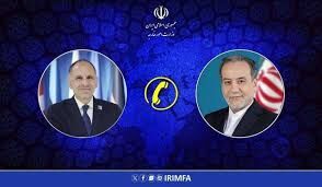 عراقچی: ایران در آمادگی کامل به سر می‌برد