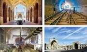 «متروی اصفهان» زیر پای میراث تاریخی را خالی می‌کند