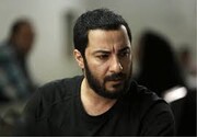 «آرش»؛ نوید محمدزاده را کنار گذاشت