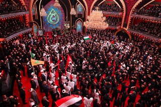 فصل جدید «حسینیه معلی» با حضور مداحان شاخص از شبکه سه پخش می‌شود