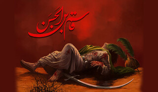 روایتی از شهادت نوجوان کربلا، قاسم بن الحسن(ع)