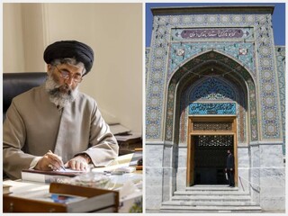 حرکت در مسیر مکتب حسینی؛ رمز پیروزی ملت ایران در مقابله با دشمن