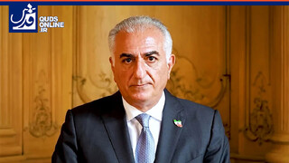 فیلم | سفیر پیشین بریتانیا در تهران هم رضا پهلوی را با خاک یکسان کرد!