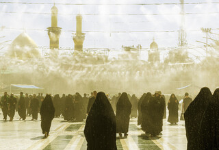 ‌عاشورا؛ زیستی که «ما» ی مشترک ایران را تقویت می‌کند