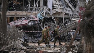 میدل‌ایست‌آی: اقتصاد اسرائیل تحمل جنگ طولانی با ایران را ندارد